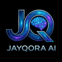 JayQora logo
