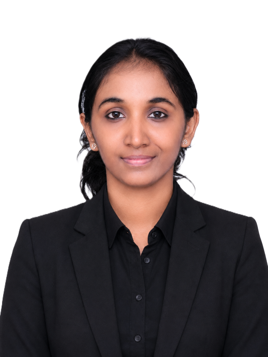 Thummalapati D Teena Devi, Co-Founder & Executive Director at JayQora